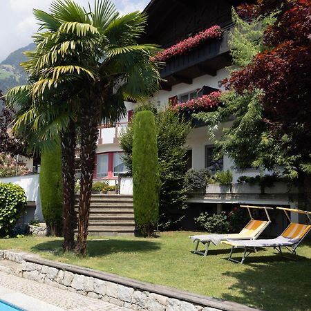 Garni Juval Hotel Tirolo Eksteriør billede